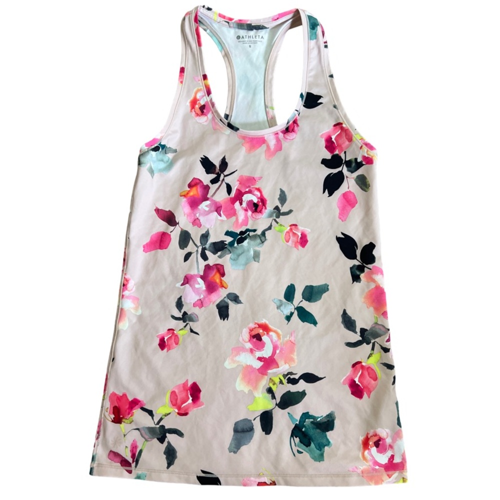 Athleta workout tank